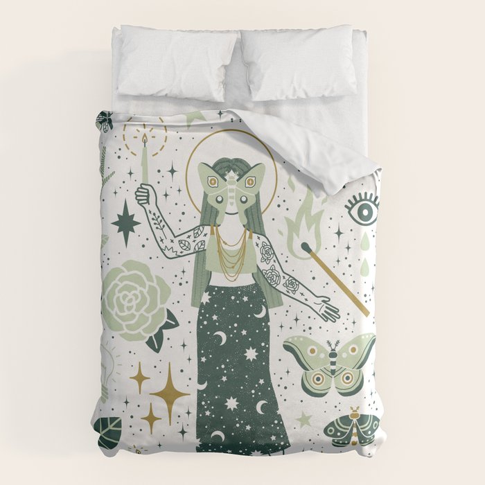 The Guide Duvet Cover Gallery Image 6