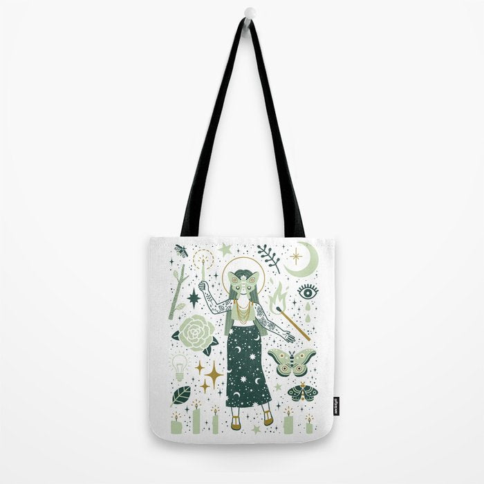 The Guide Tote Bag Gallery Image 2