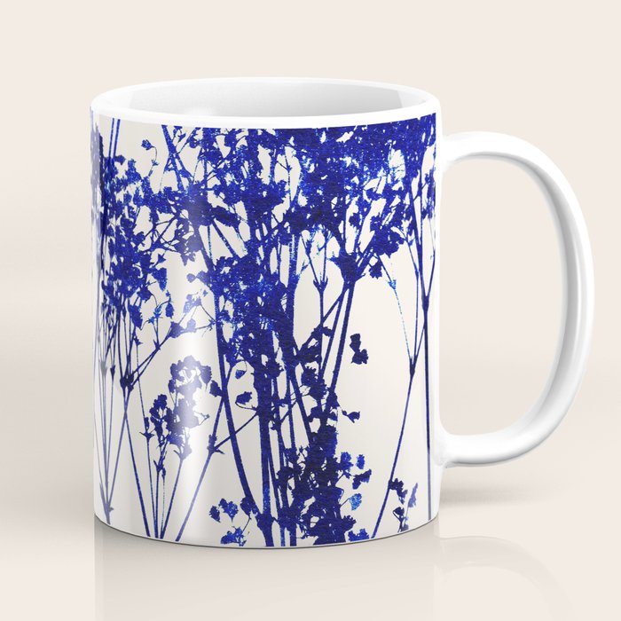 babys breath 1 Coffee Mug Gallery Image 1
