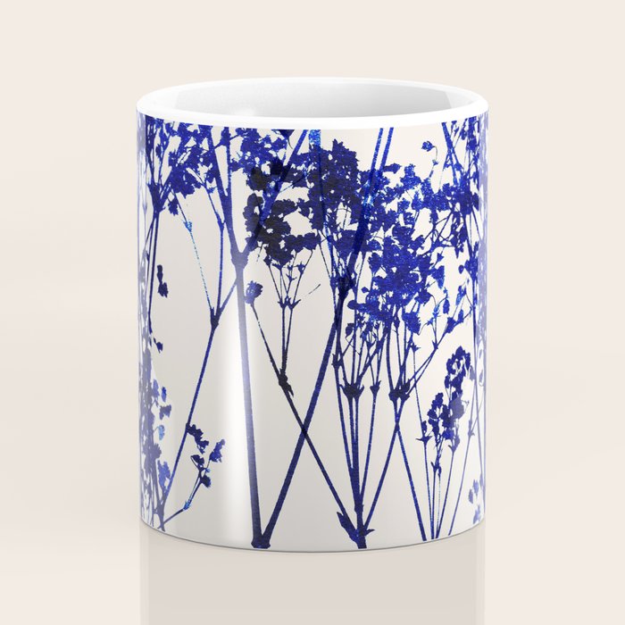babys breath 1 Coffee Mug Gallery Image 4