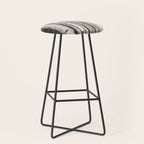 Tall Birch Forest Stool Gallery Image 1