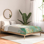 the forest keeper Comforter Gallery Image 2