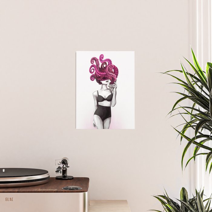 ocean Poster Gallery Image 2