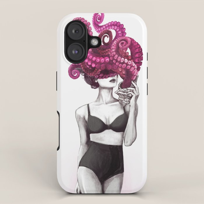 ocean iPhone Case Gallery Image 1