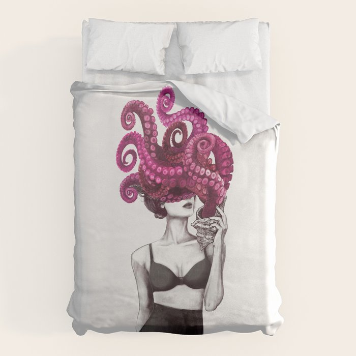 ocean Duvet Cover Gallery Image 1