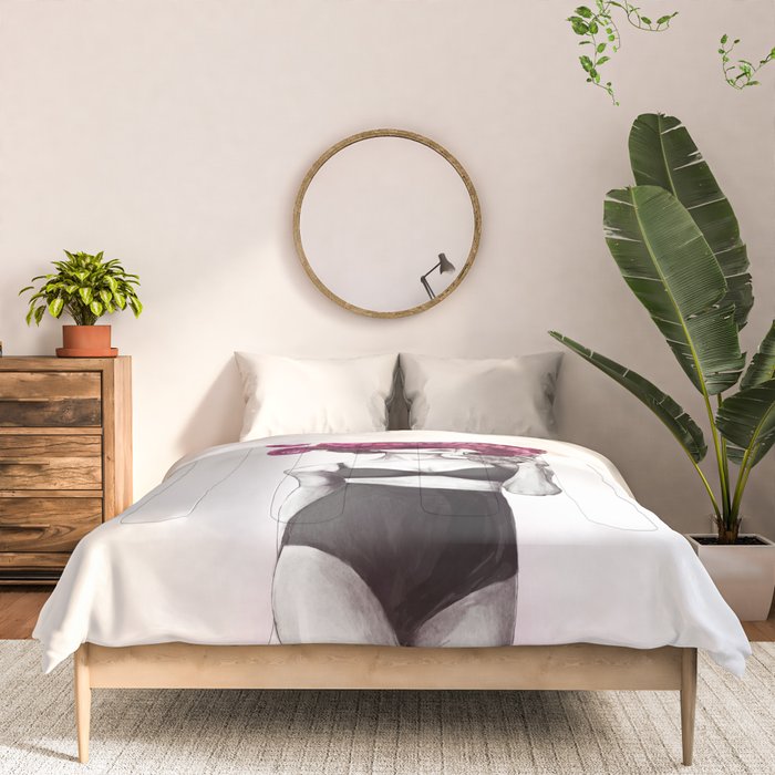 ocean Comforter Gallery Image 3