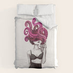 ocean Duvet Cover Gallery Image 6