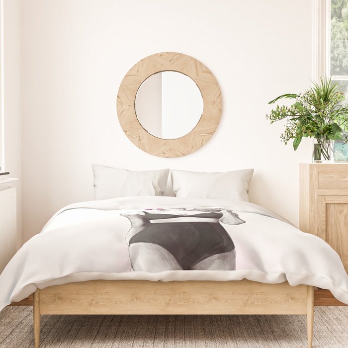 ocean Duvet Cover Gallery Image 3