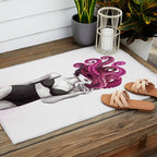 ocean Outdoor Rug Gallery Image 2