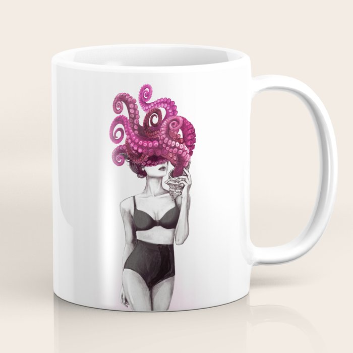 ocean Coffee Mug Gallery Image 1