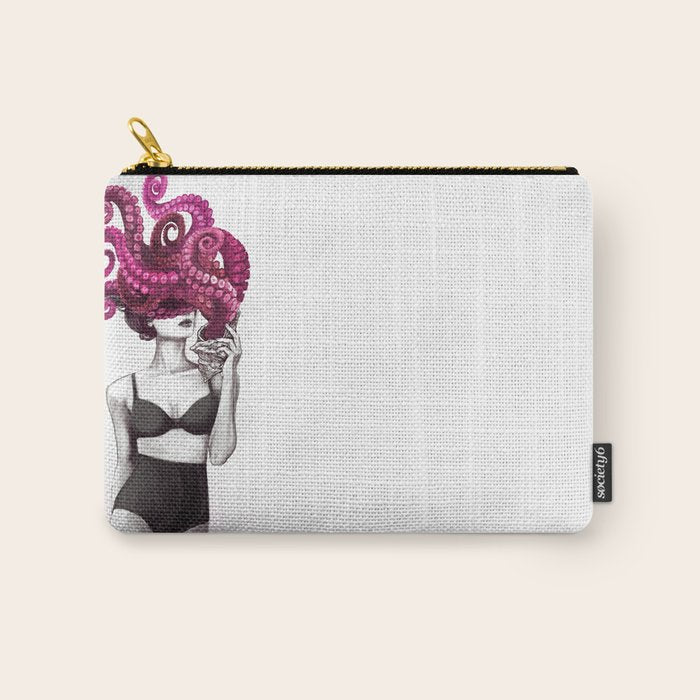 ocean Carry All Pouch Gallery Image 1