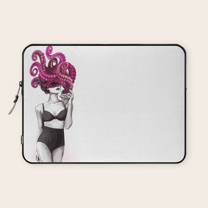 ocean Laptop Sleeve Gallery Image 1
