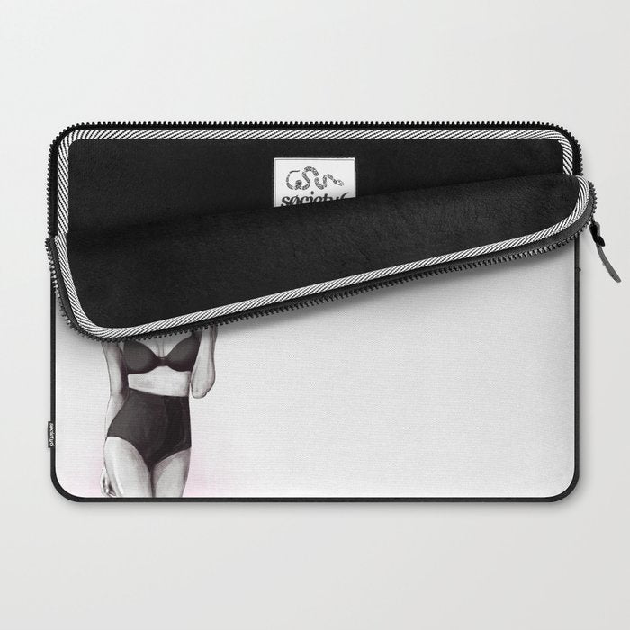 ocean Laptop Sleeve Gallery Image 2