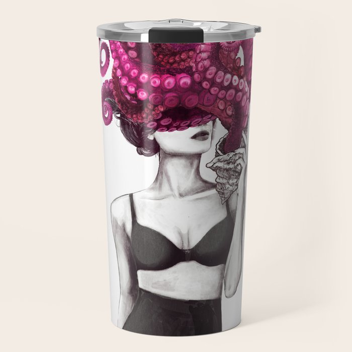 ocean Travel Mug Gallery Image 1