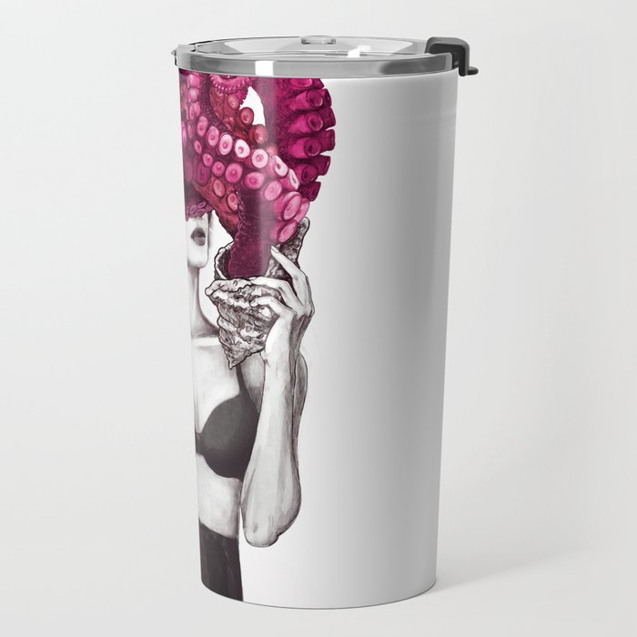 ocean Travel Mug Gallery Image 2