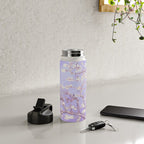 Vincent Van Gogh Almond Blossoms  Lavender Water Bottle Gallery Image 4
