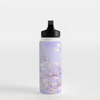 Vincent Van Gogh Almond Blossoms  Lavender Water Bottle Gallery Image 3