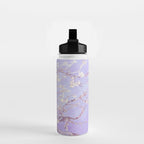 Vincent Van Gogh Almond Blossoms  Lavender Water Bottle Gallery Image 2