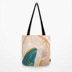 "Transformation: You Are Not Who You Used To Be, And That Is A Beautiful Thing." Tote Bag Gallery Image 2