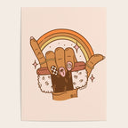 MUSUBI SHAKA Poster Gallery Image 4