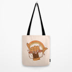MUSUBI SHAKA Tote Bag Gallery Image 2