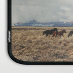 Running Reservation Horses Laptop Sleeve Gallery Image 3
