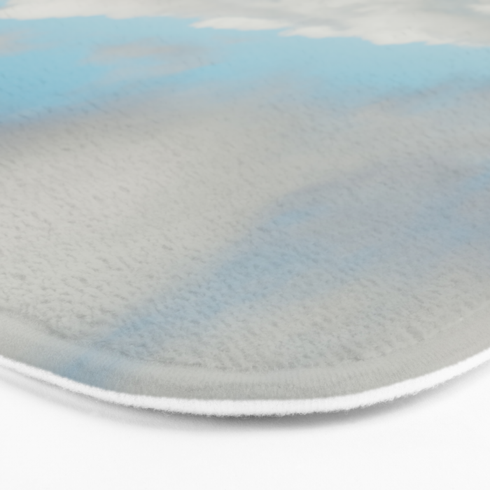 Running Reservation Horses Bath Mat Gallery Image 3