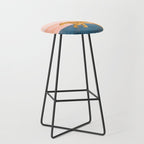 Over The Mountain Stool Gallery Image 1