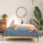 Over The Mountain Comforter Gallery Image 3