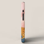 Over The Mountain iPhone Case Gallery Image 2