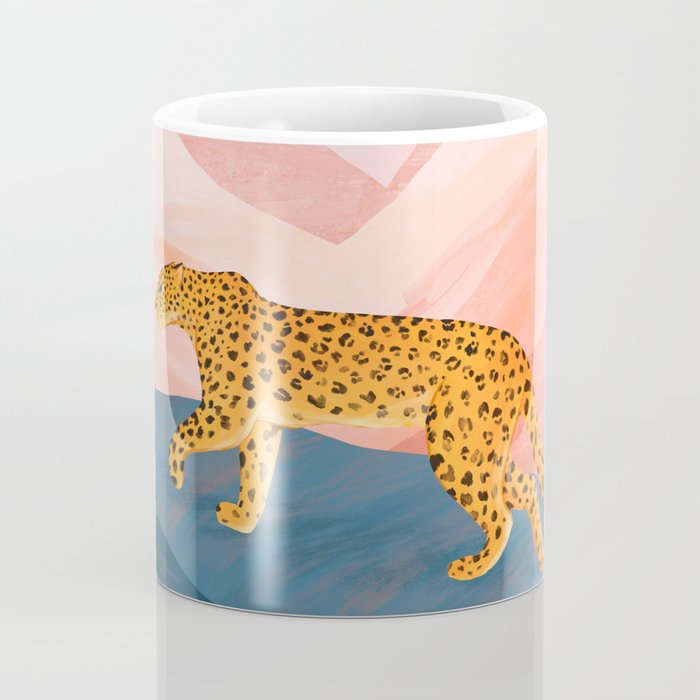 Over The Mountain Coffee Mug Gallery Image 4