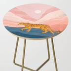 Over The Mountain Side Table Gallery Image 2
