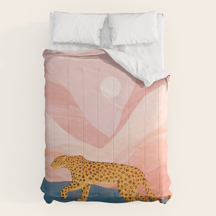 Over The Mountain Comforter Gallery Image 6