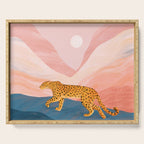 Over The Mountain Serving Tray Gallery Image 1