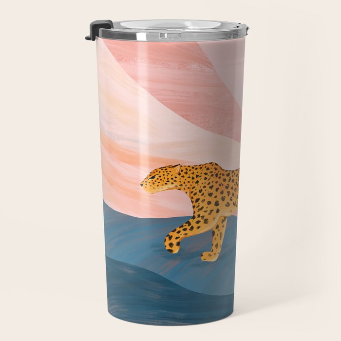 Over The Mountain Travel Mug Gallery Image 3