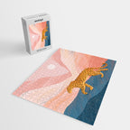 Over The Mountain Jigsaw Puzzle Gallery Image 2
