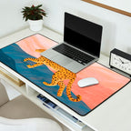 Over The Mountain Desk Mat Gallery Image 2