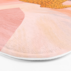 Over The Mountain Bath Mat Gallery Image 3