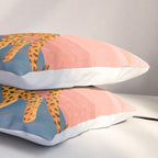 Over The Mountain Pillow Sham Gallery Image 3