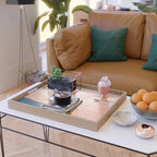 Over The Mountain Serving Tray Gallery Image 2