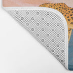 Over The Mountain Bath Mat Gallery Image 2