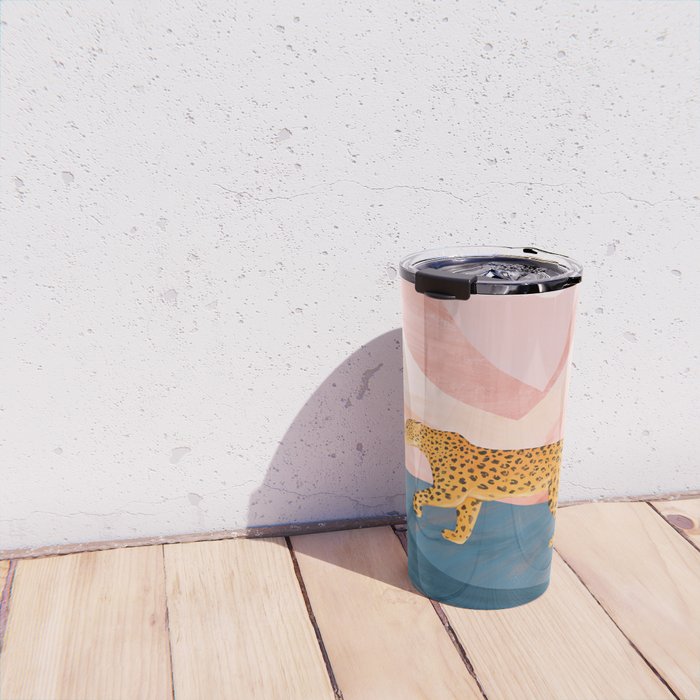 Over The Mountain Travel Mug Gallery Image 4