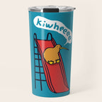Kiwi Travel Mug Gallery Image 1