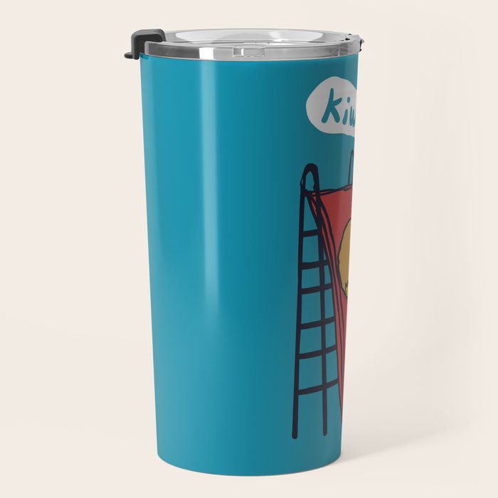 Kiwi Travel Mug Gallery Image 3