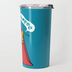 Kiwi Travel Mug Gallery Image 2