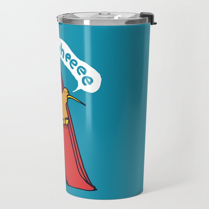 Kiwi Travel Mug Gallery Image 2