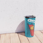 Kiwi Travel Mug Gallery Image 4