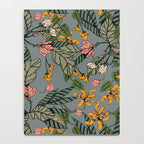 blooming flower botanical Notebook Gallery Image 4