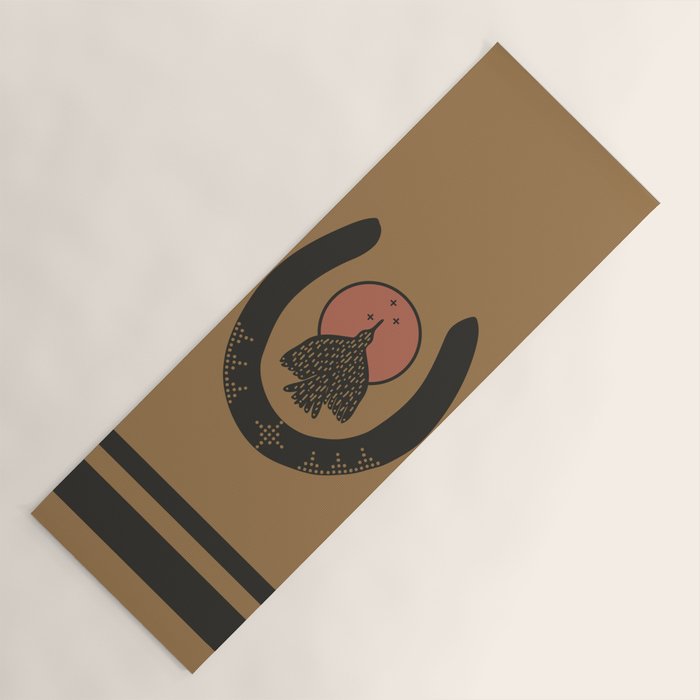 Soar Yoga Mat Gallery Image 1