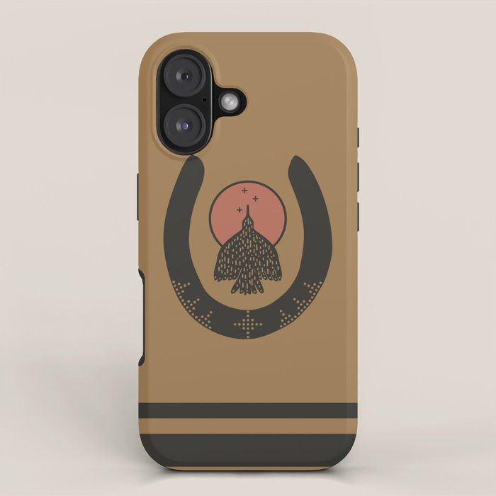 Soar iPhone Case Gallery Image 1